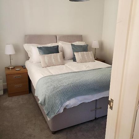 Ipswich Town Centre - Apartment 1 Extérieur photo