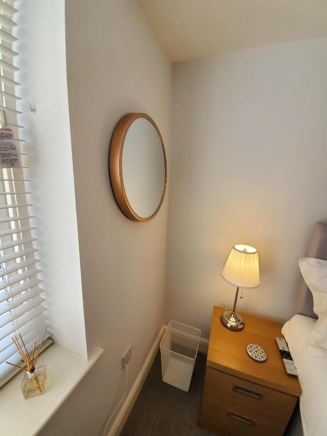 Ipswich Town Centre - Apartment 1 Extérieur photo